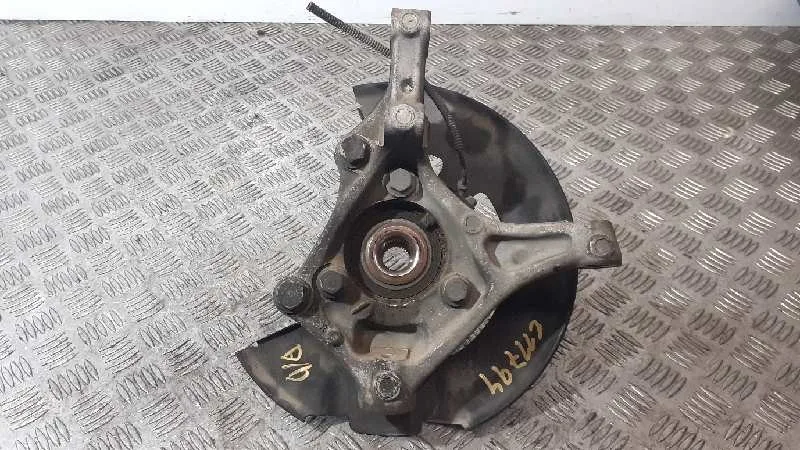 Mangueta Delantera Derecha para Opel Astra K Lim. 5Türig