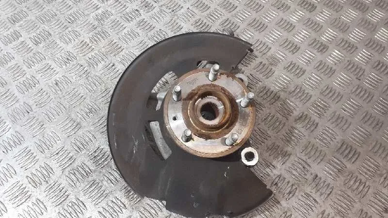 Mangueta Delantera Derecha para Opel Astra K Lim. 5Türig