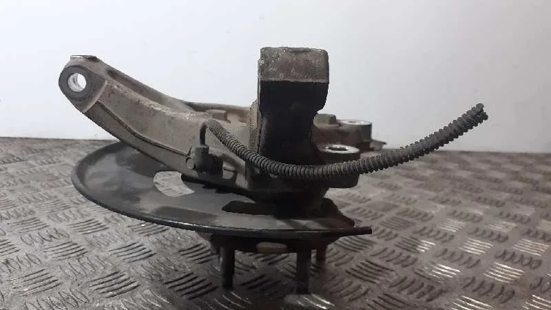 Mangueta Delantera Derecha para Opel Astra K Lim. 5Türig