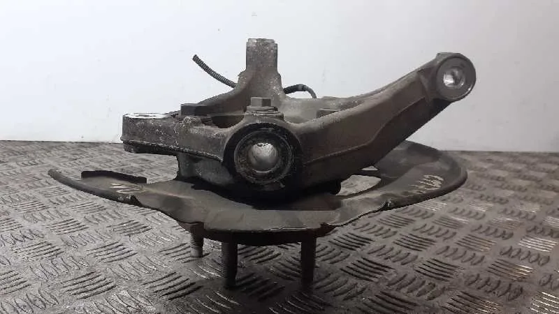 Mangueta Delantera Derecha para Opel Astra K Lim. 5Türig