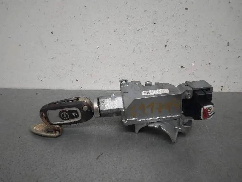 Conmutador De Arranque para Opel Astra K Lim. 5Türig