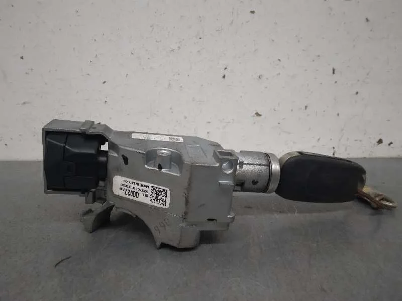 Conmutador De Arranque para Opel Astra K Lim. 5Türig