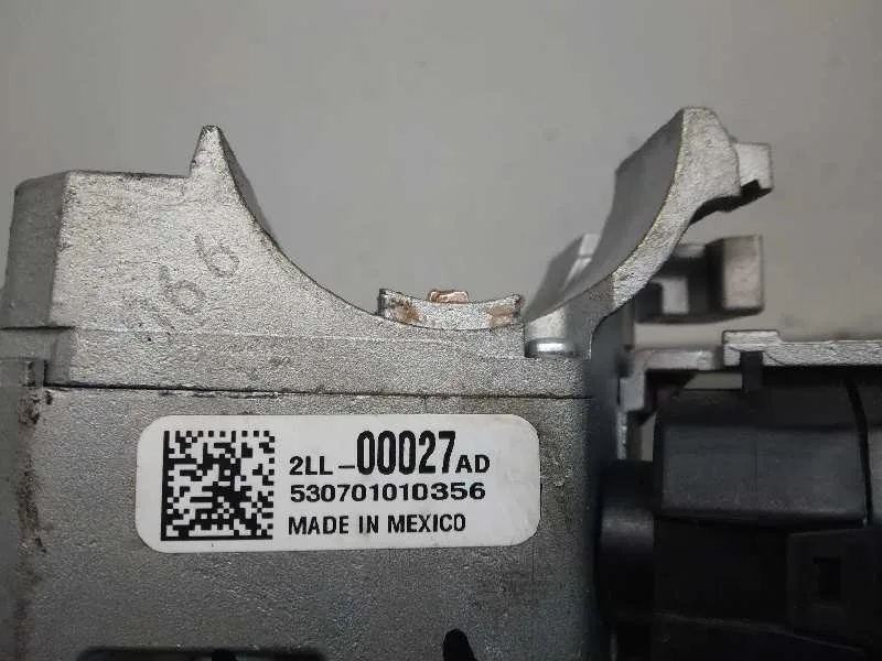 Conmutador De Arranque para Opel Astra K Lim. 5Türig