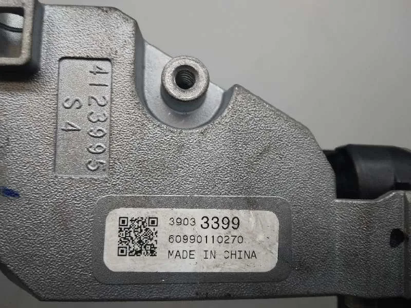 Conmutador De Arranque para Opel Astra K Lim. 5Türig