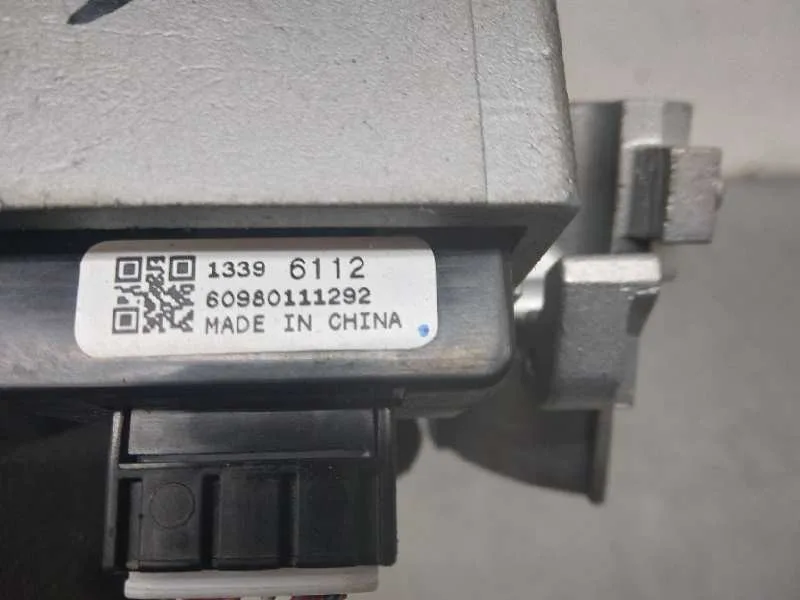Conmutador De Arranque para Opel Astra K Lim. 5Türig