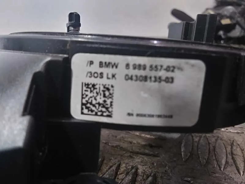Anillo Airbag para Bmw Serie 3 Berlina (E90)