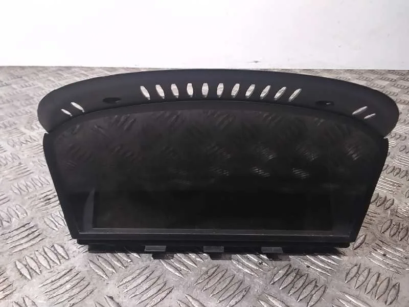 Sistema Navegacion Gps para Bmw Serie 3 Berlina (E90)