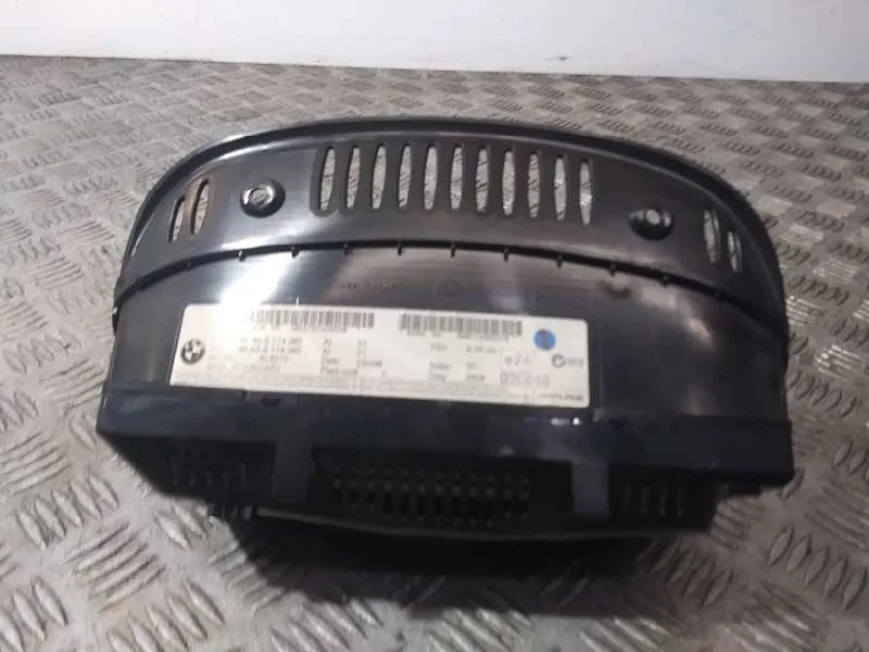 Sistema Navegacion Gps para Bmw Serie 3 Berlina (E90)