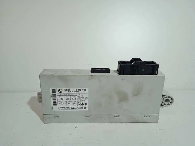 Modulo Electronico para Bmw Serie 3 Berlina (E90)