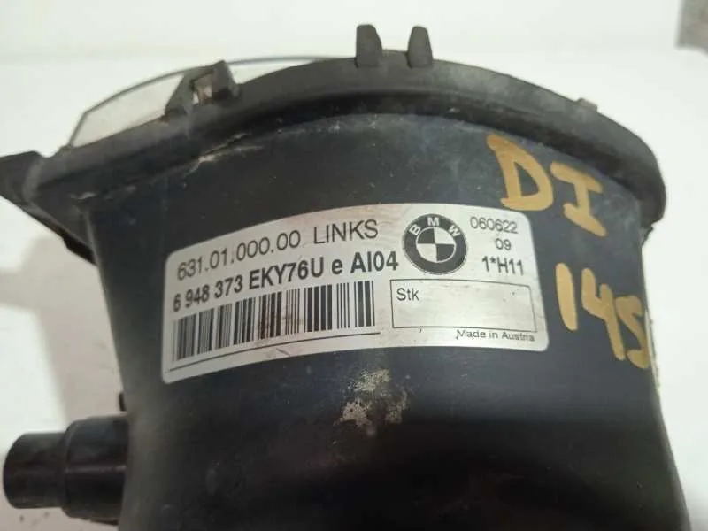 Faro Antiniebla Izquierdo para Bmw Serie 3 Berlina (E90)