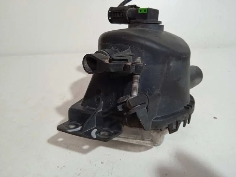 Faro Antiniebla Izquierdo para Bmw Serie 3 Berlina (E90)