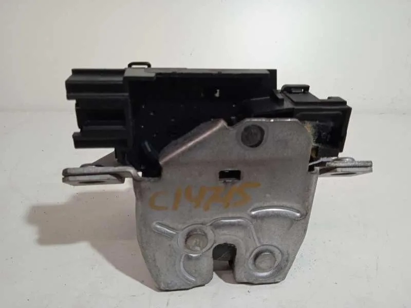 Cerradura Maletero / Porton para Ford Tourneo Courier (C4A)