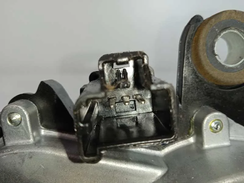 Motor Limpia Trasero para Ford Tourneo Courier (C4A)