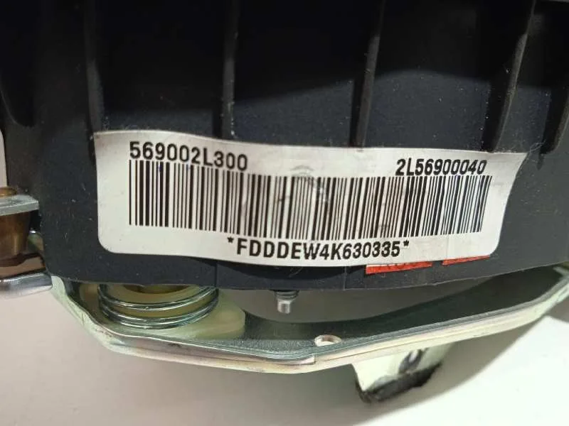 Airbag Delantero Izquierdo para Hyundai I30