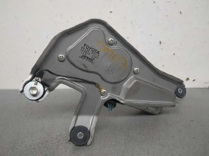 Motor Limpia Trasero para Toyota Corolla Verso (R1)