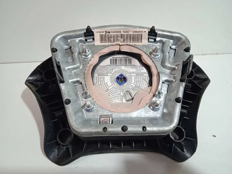Airbag Delantero Izquierdo para Peugeot Expert Tepee