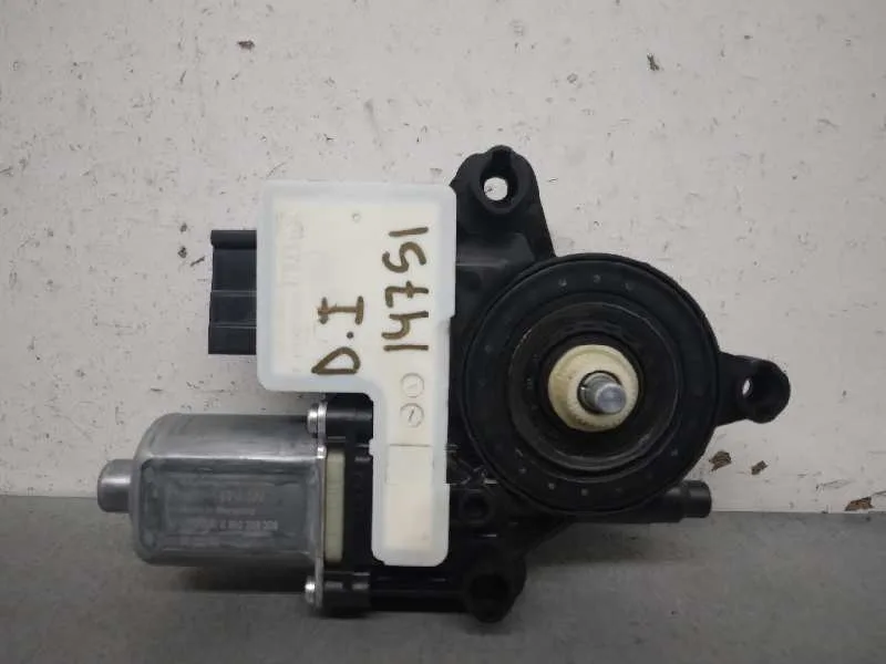 Motor Elevalunas Delantero Izquierdo para Seat Arona