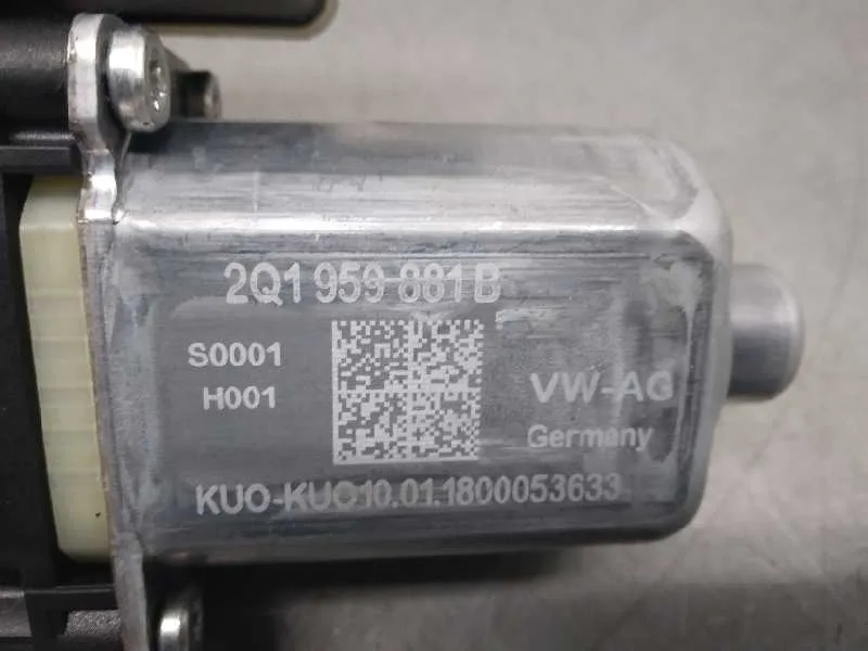 Motor Elevalunas Delantero Izquierdo para Seat Arona