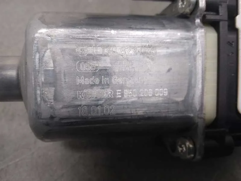 Motor Elevalunas Delantero Izquierdo para Seat Arona