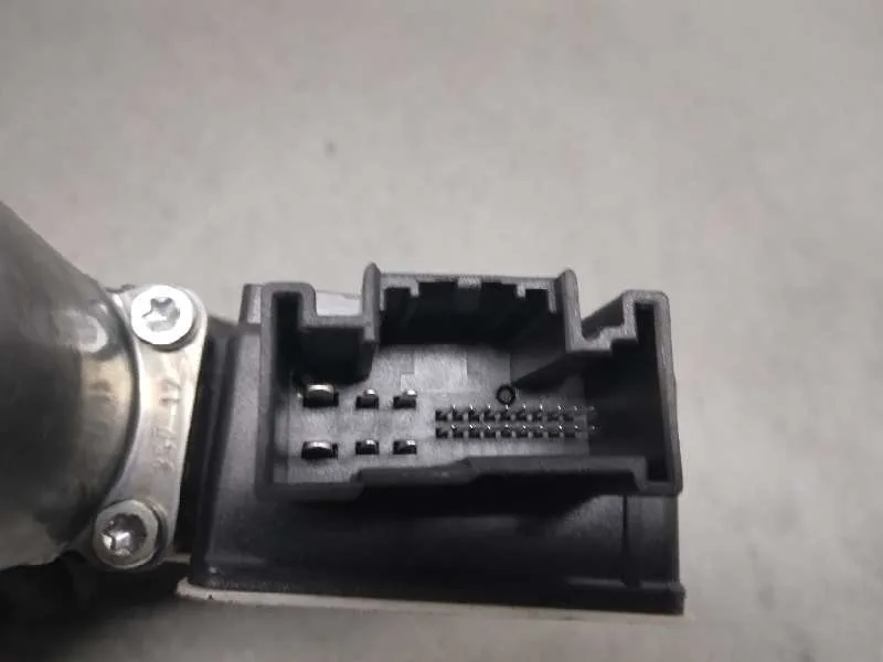 Motor Elevalunas Delantero Izquierdo para Seat Arona
