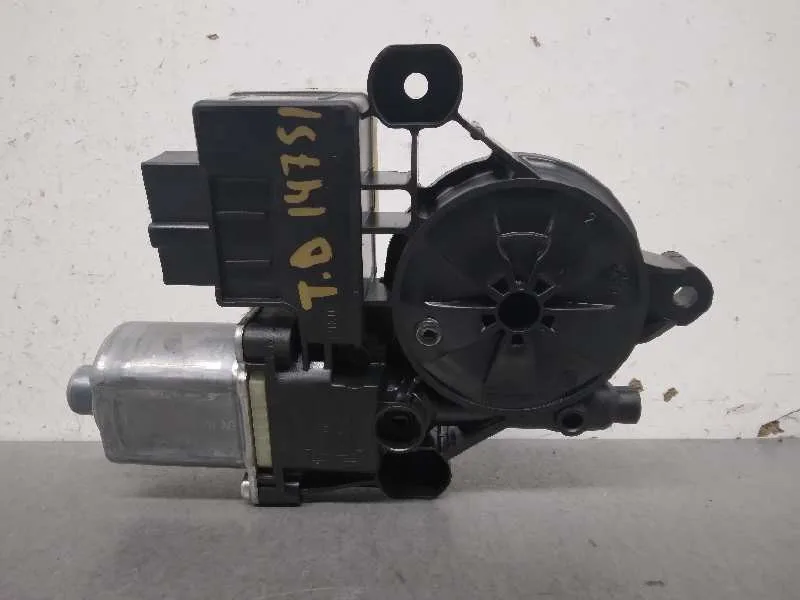 Motor Elevalunas Trasero Derecho para Seat Arona