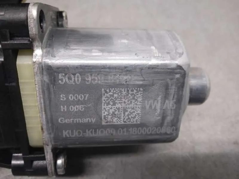 Motor Elevalunas Trasero Izquierdo para Seat Arona