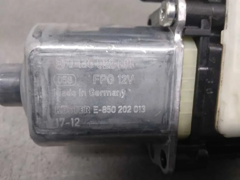 Motor Elevalunas Trasero Izquierdo para Seat Arona