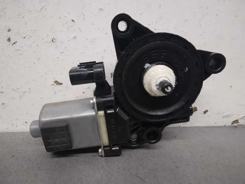 Motor Elevalunas Trasero Derecho para Kia Sportage