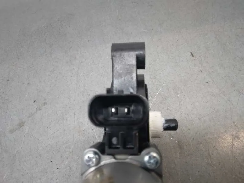 Motor Elevalunas Trasero Derecho para Kia Sportage