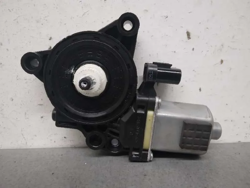 Motor Elevalunas Trasero Izquierdo para Kia Sportage