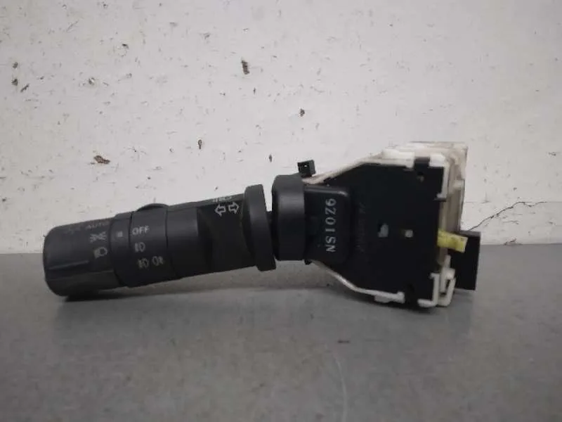 Mando Luces para Nissan Qashqai (J10)