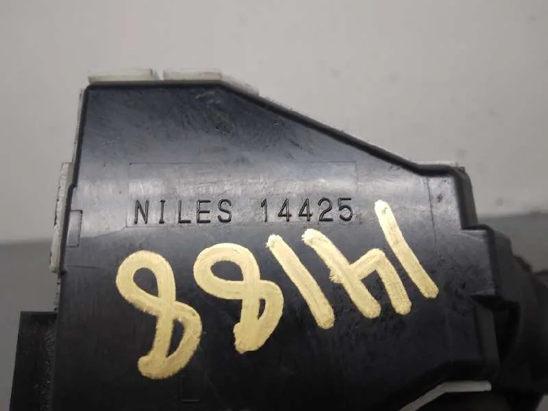 Mando Luces para Nissan Qashqai (J10)