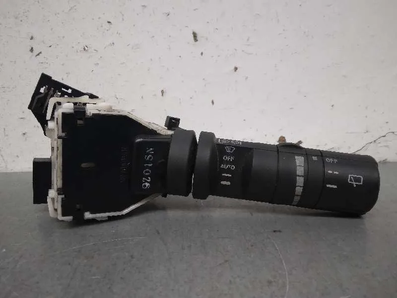 Mando Limpia para Nissan Qashqai (J10)