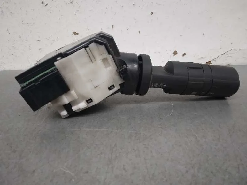 Mando Limpia para Nissan Qashqai (J10)