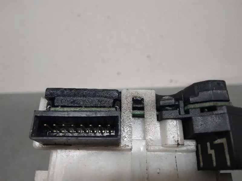 Mando Limpia para Nissan Qashqai (J10)