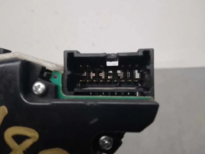 Mando Limpia para Nissan Qashqai (J10)
