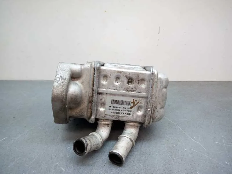 Enfriador Egr para Kia Ceed