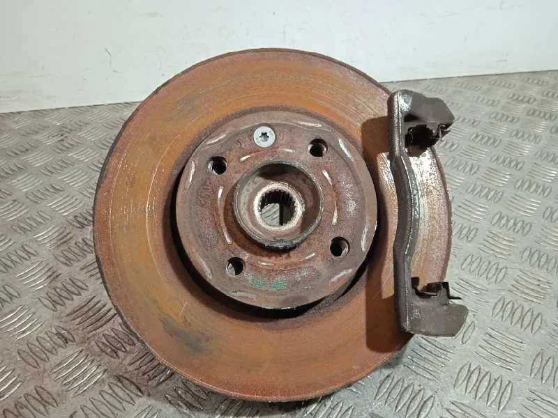 Mangueta Delantera Derecha para Renault Kangoo
