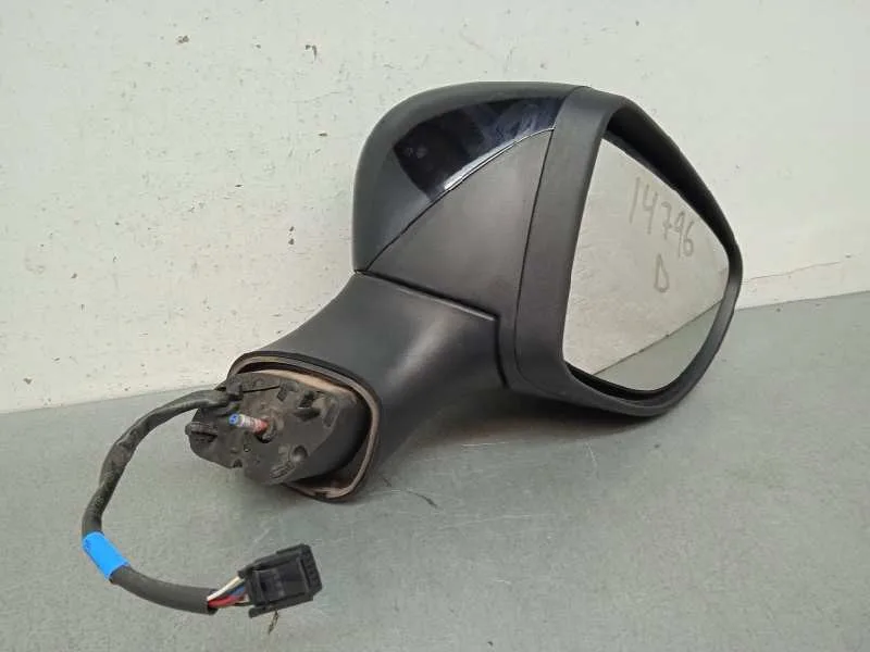 Retrovisor Derecho para Renault Clio Iv