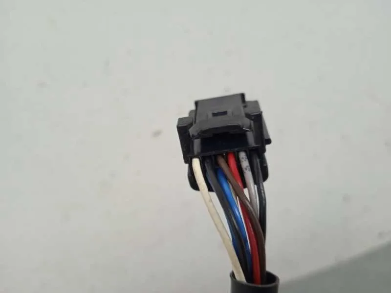 Retrovisor Derecho para Renault Clio Iv