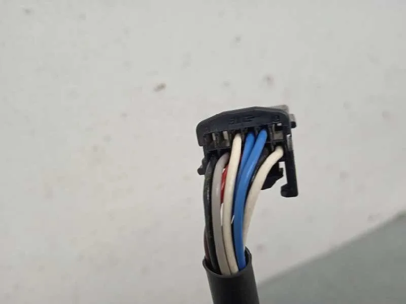 Retrovisor Derecho para Renault Clio Iv