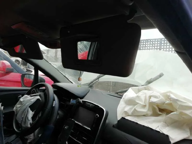 Parasol Derecho para Renault Clio Iv