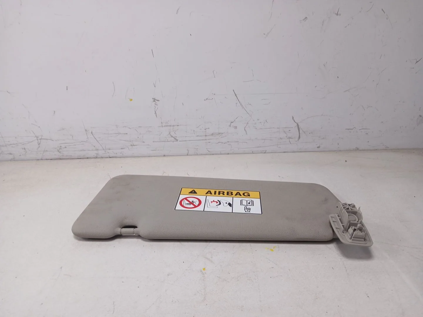 Parasol Derecho para Renault Clio Iv
