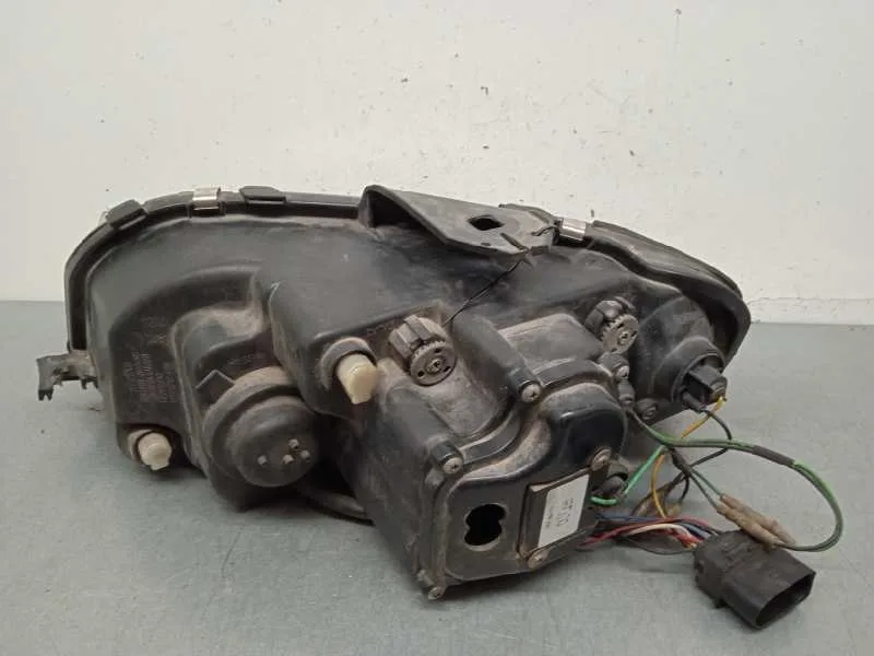 Faro Derecho para Audi A3 (8P)