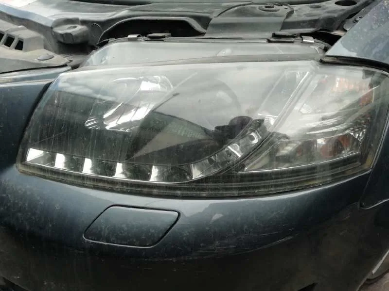 Faro Izquierdo para Audi A3 (8P)