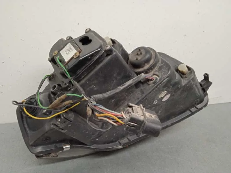 Faro Izquierdo para Audi A3 (8P)