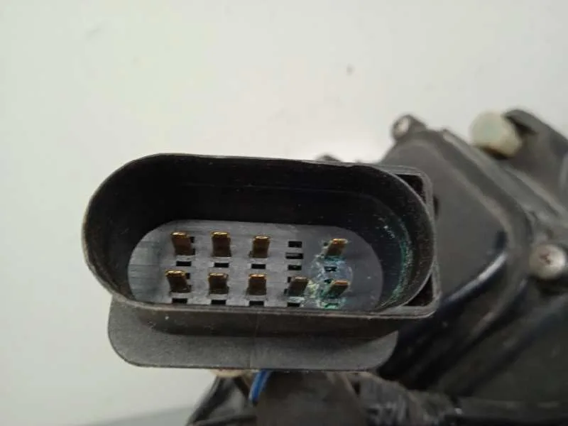 Faro Izquierdo para Audi A3 (8P)