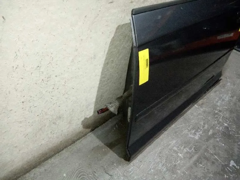 Puerta Delantera Izquierda para Audi A3 (8P)