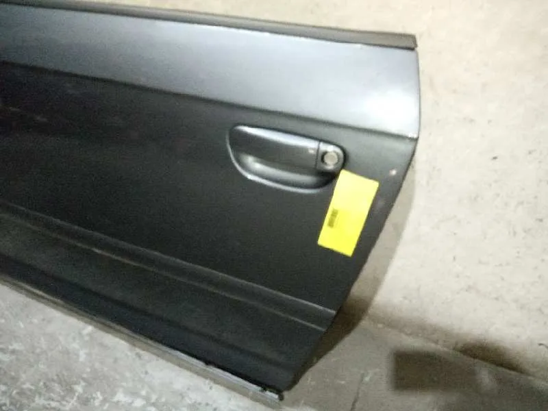 Puerta Delantera Izquierda para Audi A3 (8P)