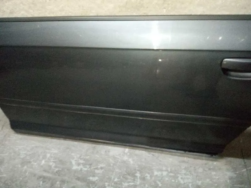 Puerta Delantera Izquierda para Audi A3 (8P)